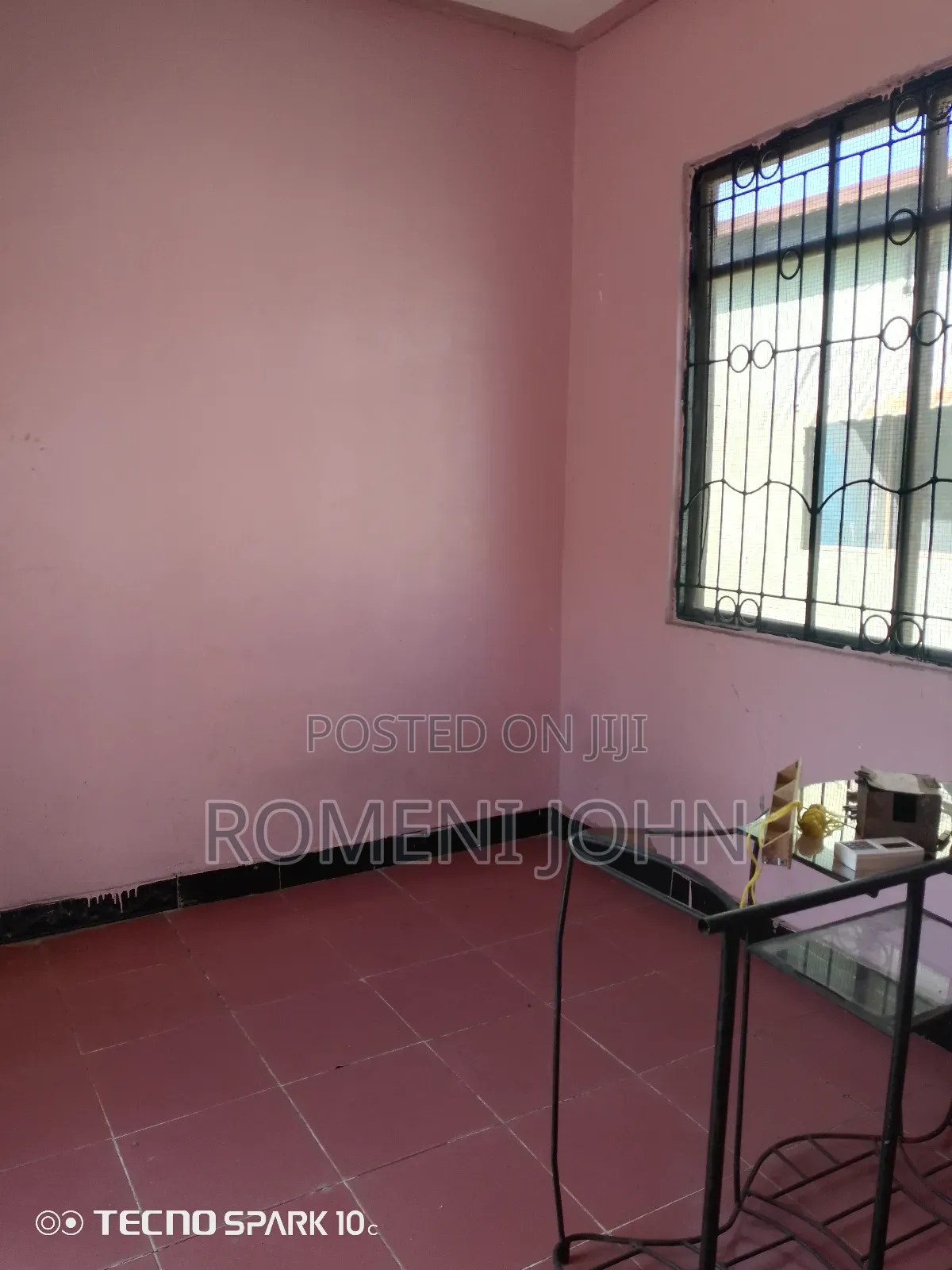 2bdrm Apartment in Tanzania Daresalaam, Ilala for sale