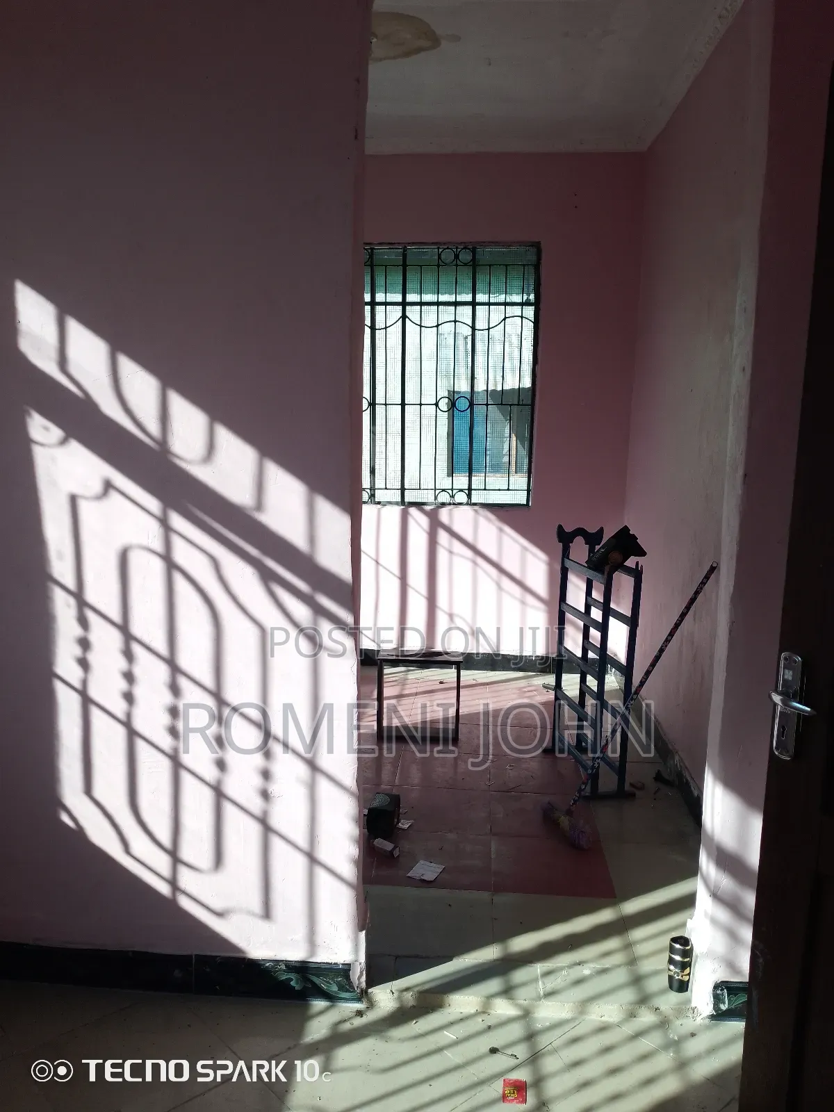 2bdrm Apartment in Tanzania Daresalaam, Ilala for sale
