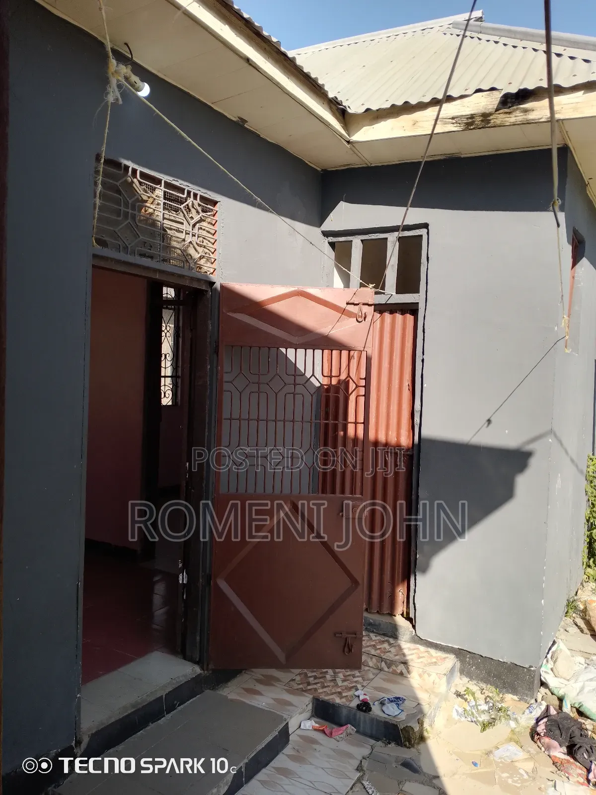 2bdrm Apartment in Tanzania Daresalaam, Ilala for sale