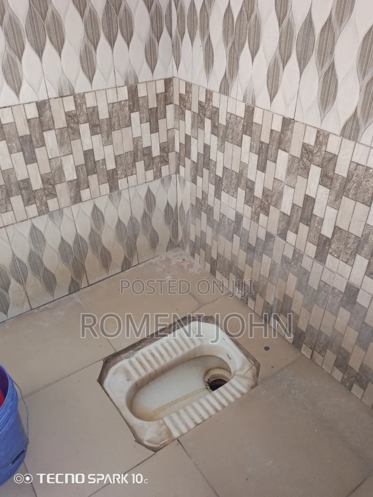 2bdrm Apartment in Tanzania Daresalaam, Ilala for sale