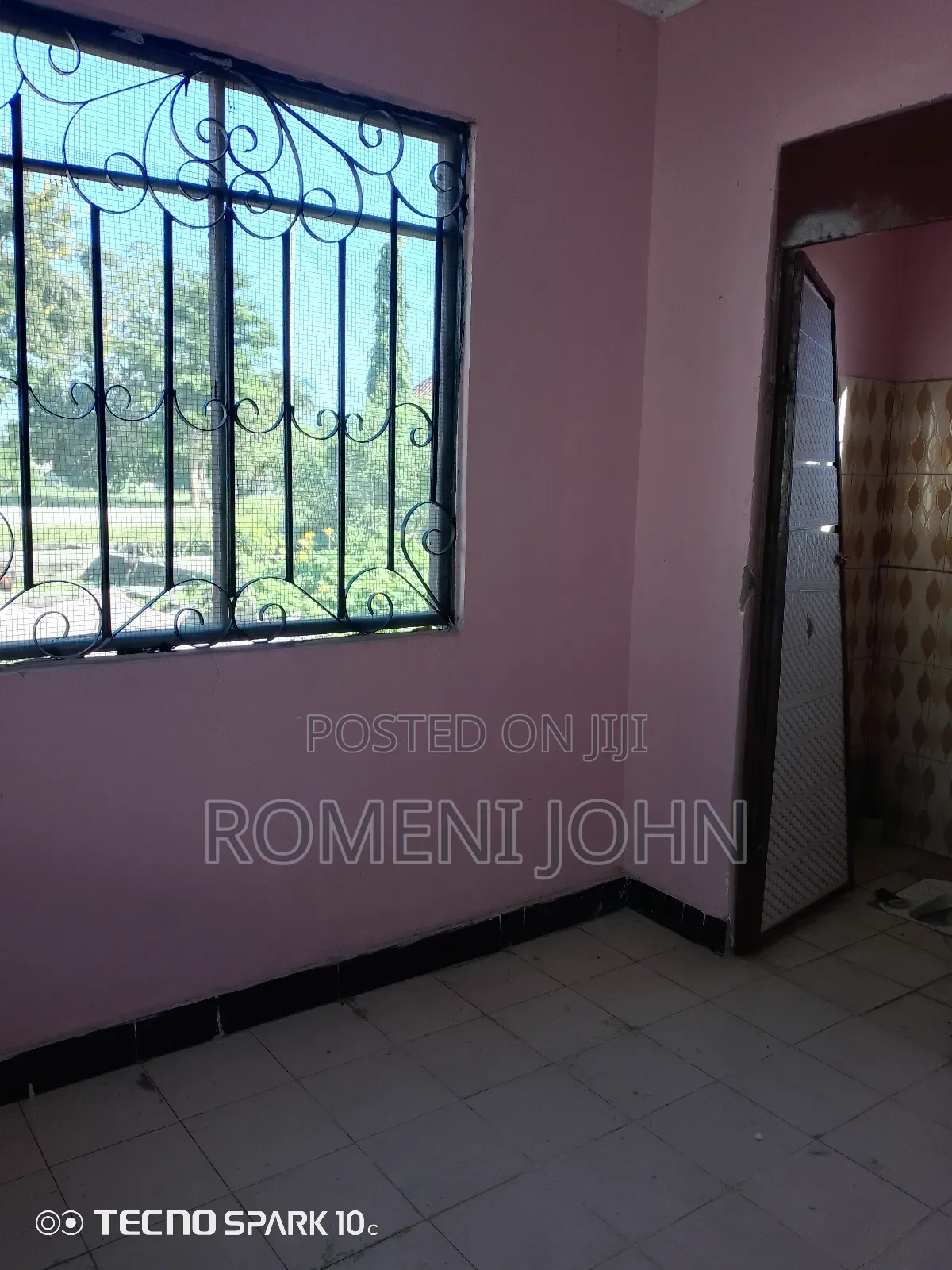 2bdrm Apartment in Tanzania Daresalaam, Ilala for sale