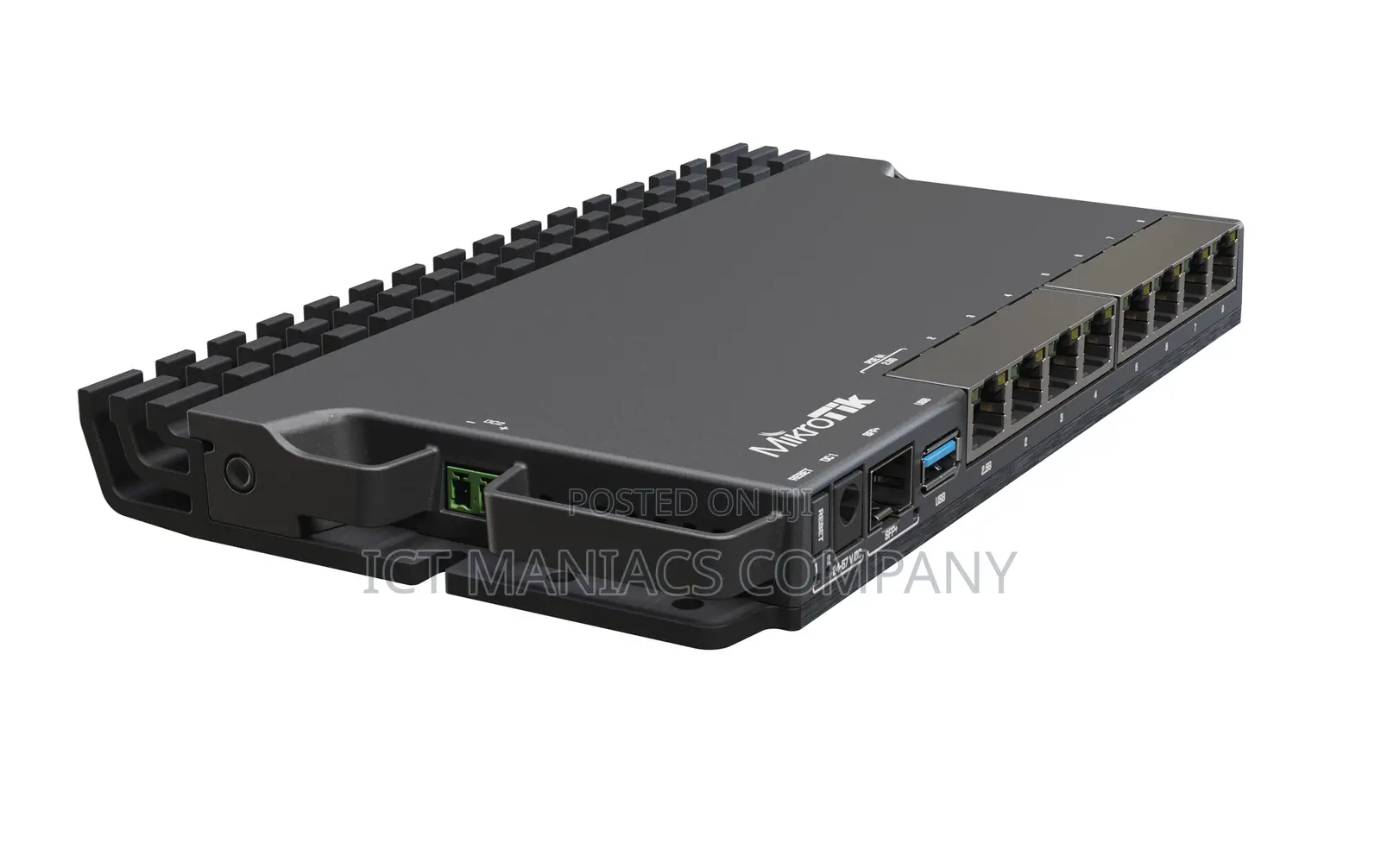 Mikrotik Rb5009ug+S+In