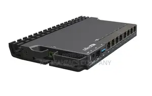 Mikrotik Rb5009ug+S+In