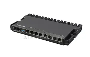 Mikrotik Rb5009ug+S+In