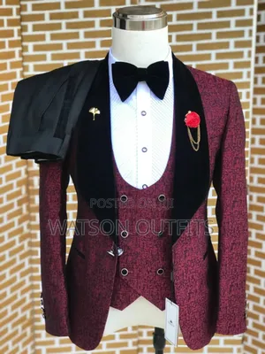 Extremely and Dominantly Best Suits for Different Events