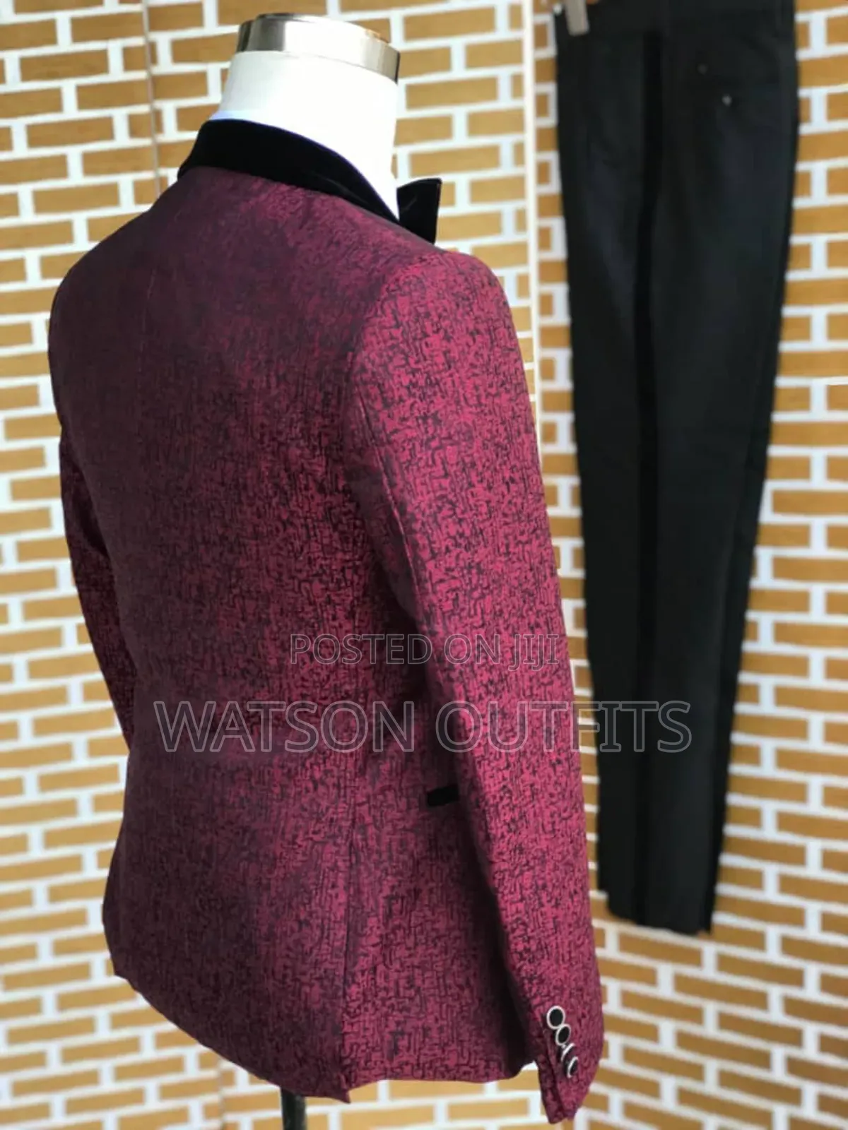 Extremely and Dominantly Best Suits for Different Events
