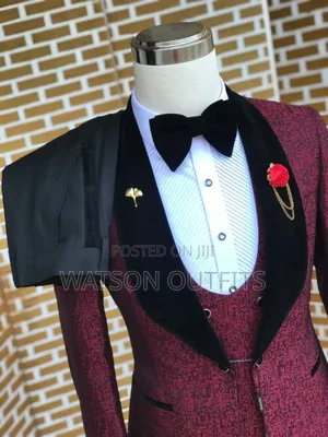 Extremely and Dominantly Best Suits for Different Events