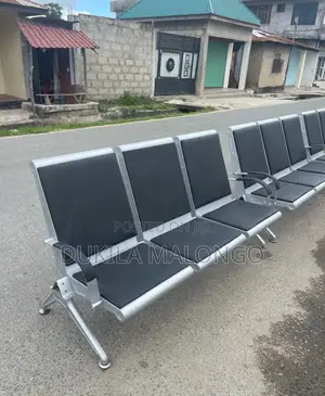 Mabechi Ya Office