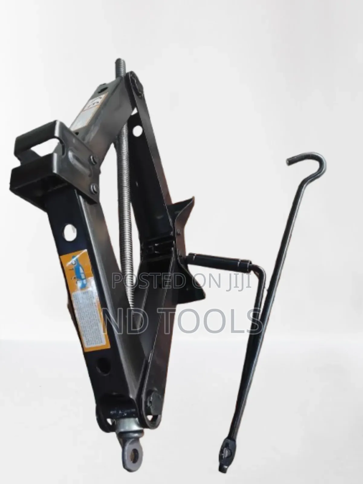 3t Scissor Jack /Mechanical Jack