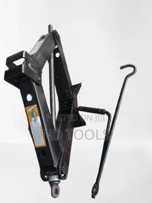 3t Scissor Jack /Mechanical Jack
