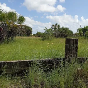 Commercial Plot for Sale in Kigamboni Cheka