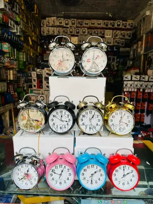 Alarm Clock