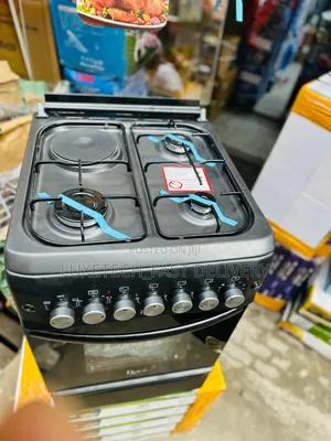 Roch Cooker 50×50