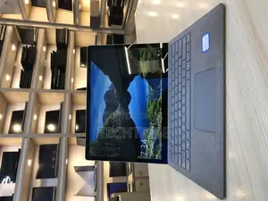 Laptop Microsoft Surface Laptop 2 16GB Intel Core I7 SSD 512GB