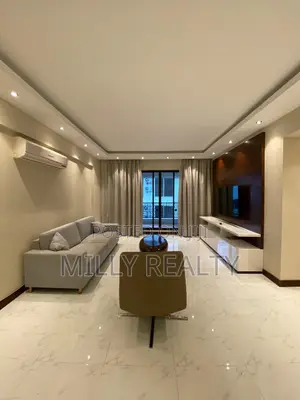 Furnished 3bdrm Apartment in Masaki Toure Drive for rent