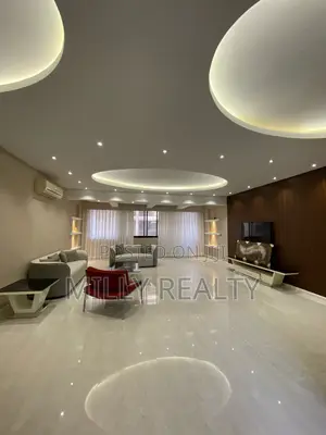 Furnished 3bdrm Apartment in Oyster Bay Haile, Masaki for rent