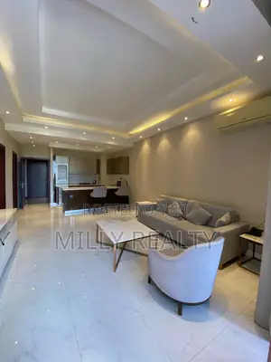 Furnished 1bdrm Apartment in Oyster Bay/ Masaki for rent