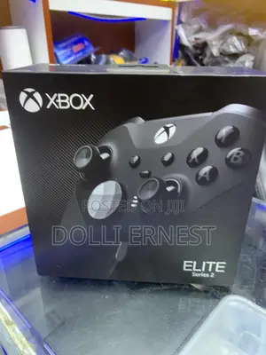 Xbox Elite Series 2 Controller