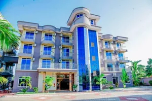 Operating Beach Hotel for Sale in Mtwara Region, Tanzania