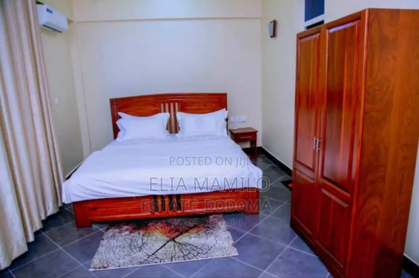 Operating Beach Hotel for Sale in Mtwara Region, Tanzania