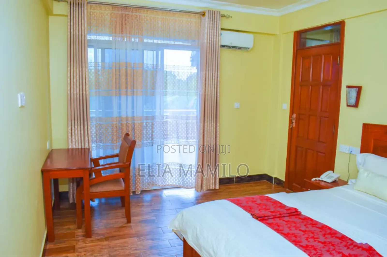 Operating Beach Hotel for Sale in Mtwara Region, Tanzania