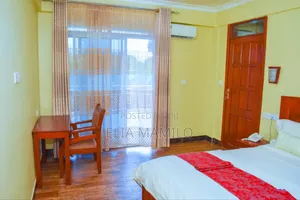 Operating Beach Hotel for Sale in Mtwara Region, Tanzania