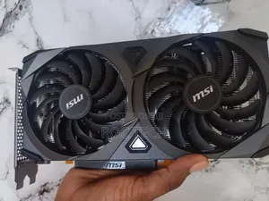 Nvidia RTX 3060