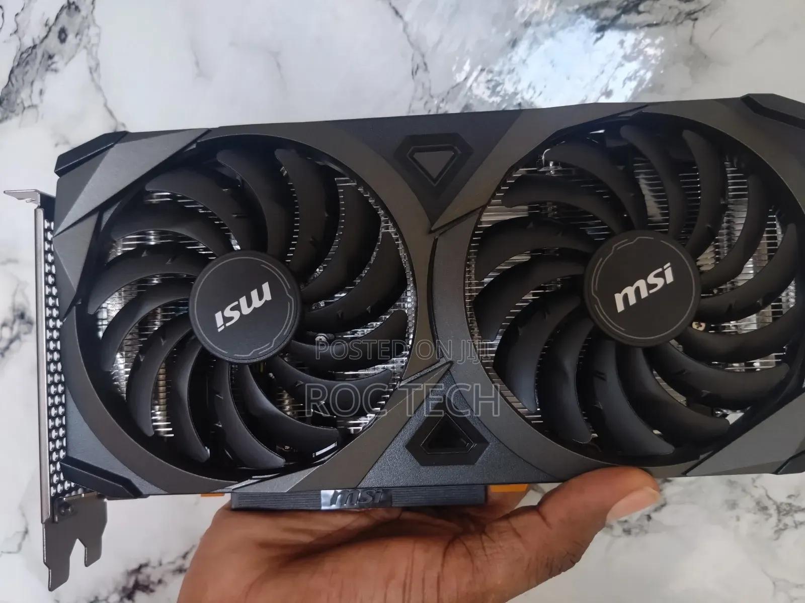 Nvidia RTX 3060