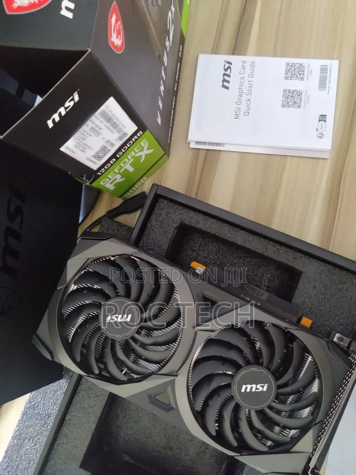Nvidia RTX 3060