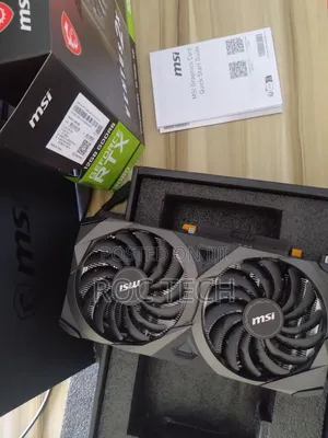 Nvidia RTX 3060
