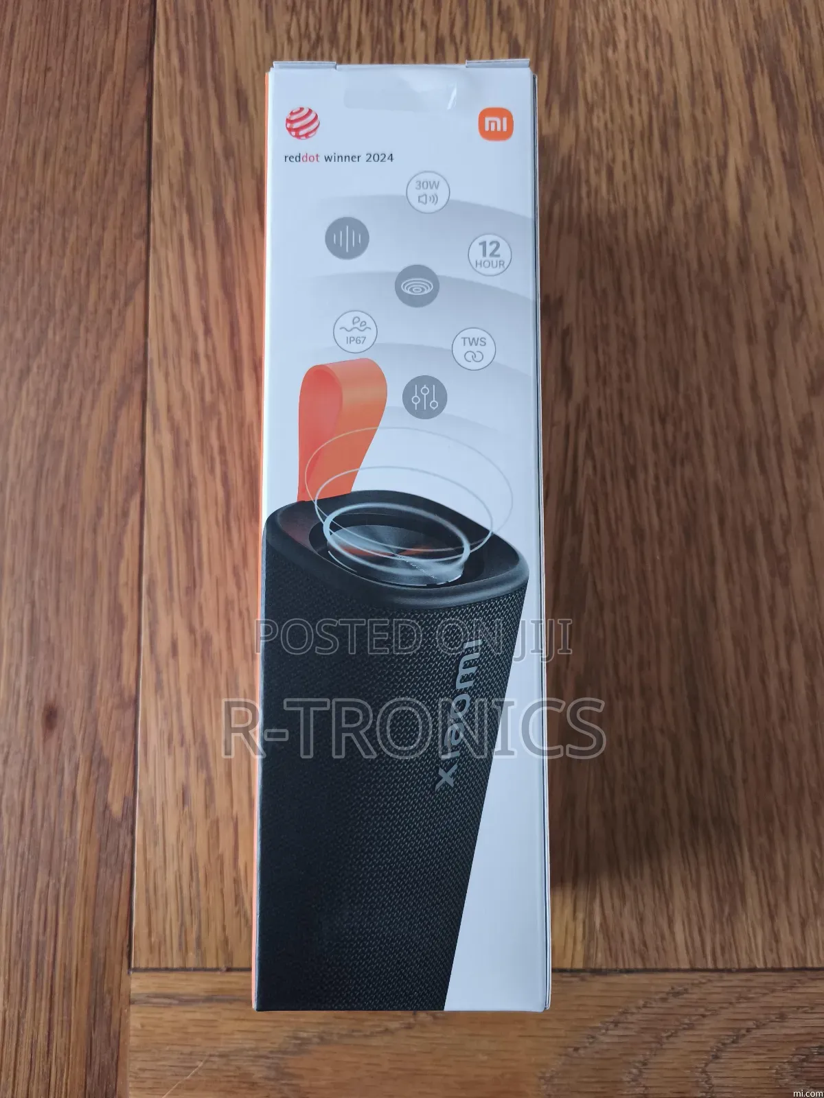 Xiaomi Portable Bluetooth Speaker