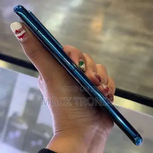 New Huawei P40 Pro 128 GB Blue