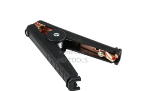300a Black Crockdile Clamp