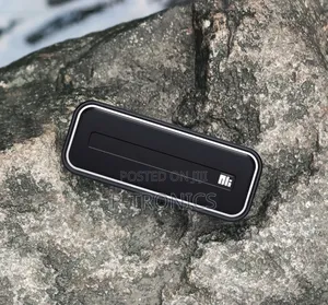 Wireless Bluetooth Speaker - Traveler W2 by Nillkin