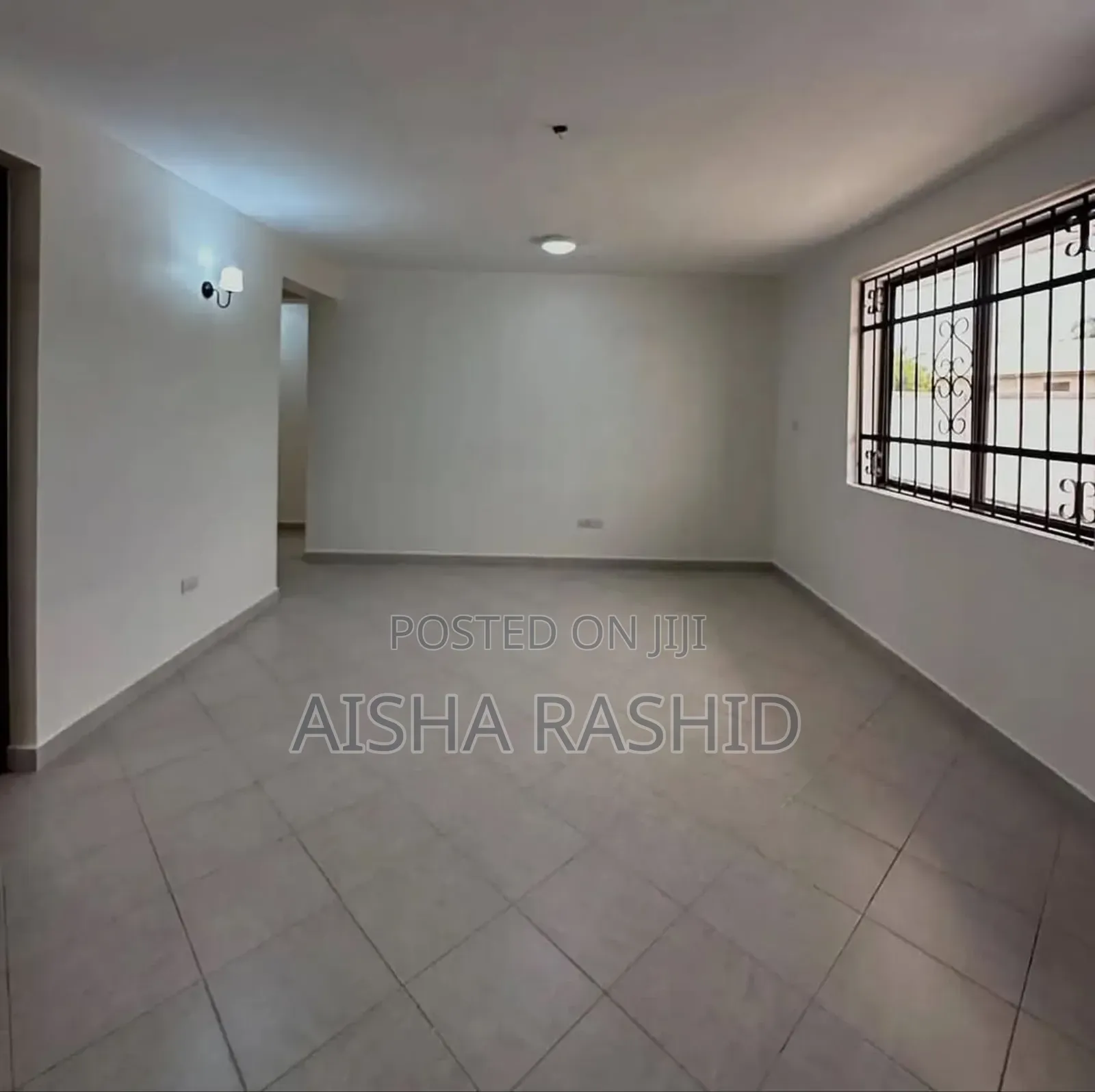 3bdrm Apartment in Kunduchi for rent
