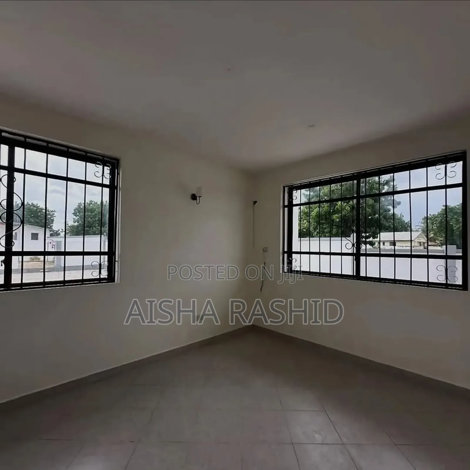 3bdrm Apartment in Kunduchi for rent