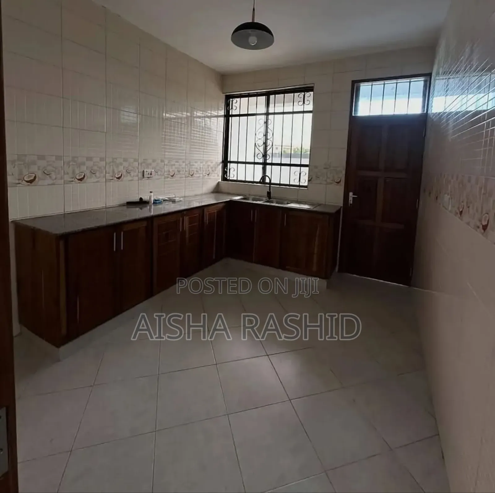 3bdrm Apartment in Kunduchi for rent