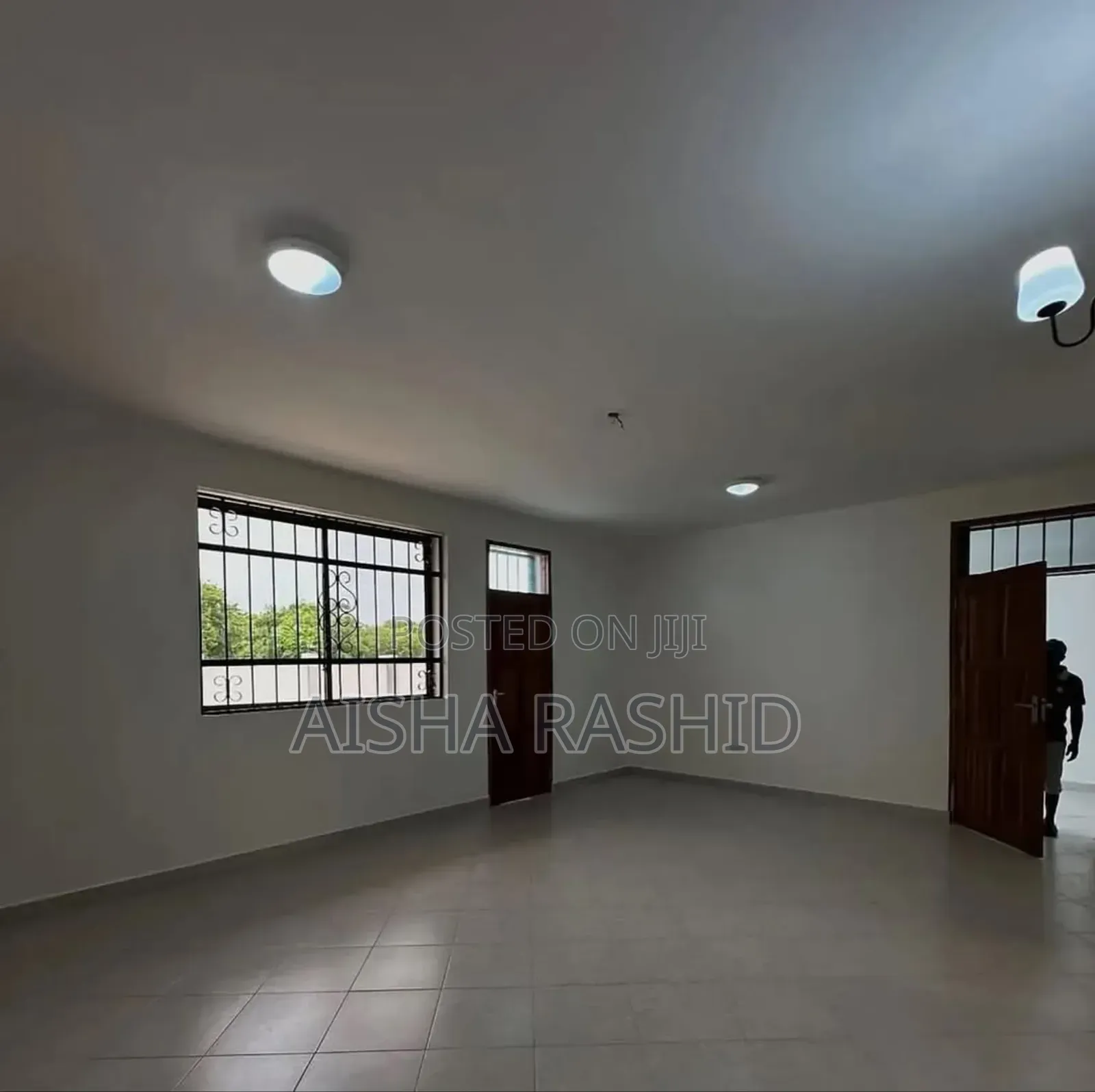 3bdrm Apartment in Kunduchi for rent