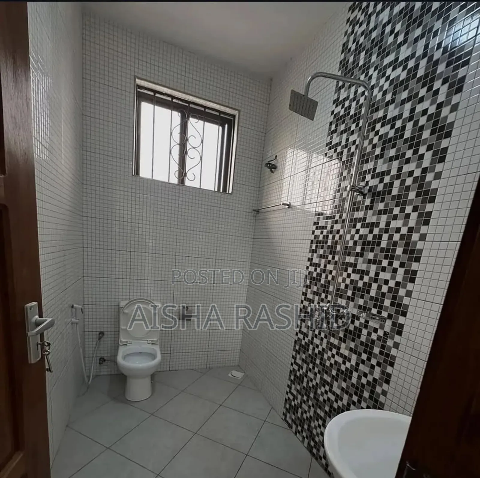 3bdrm Apartment in Kunduchi for rent