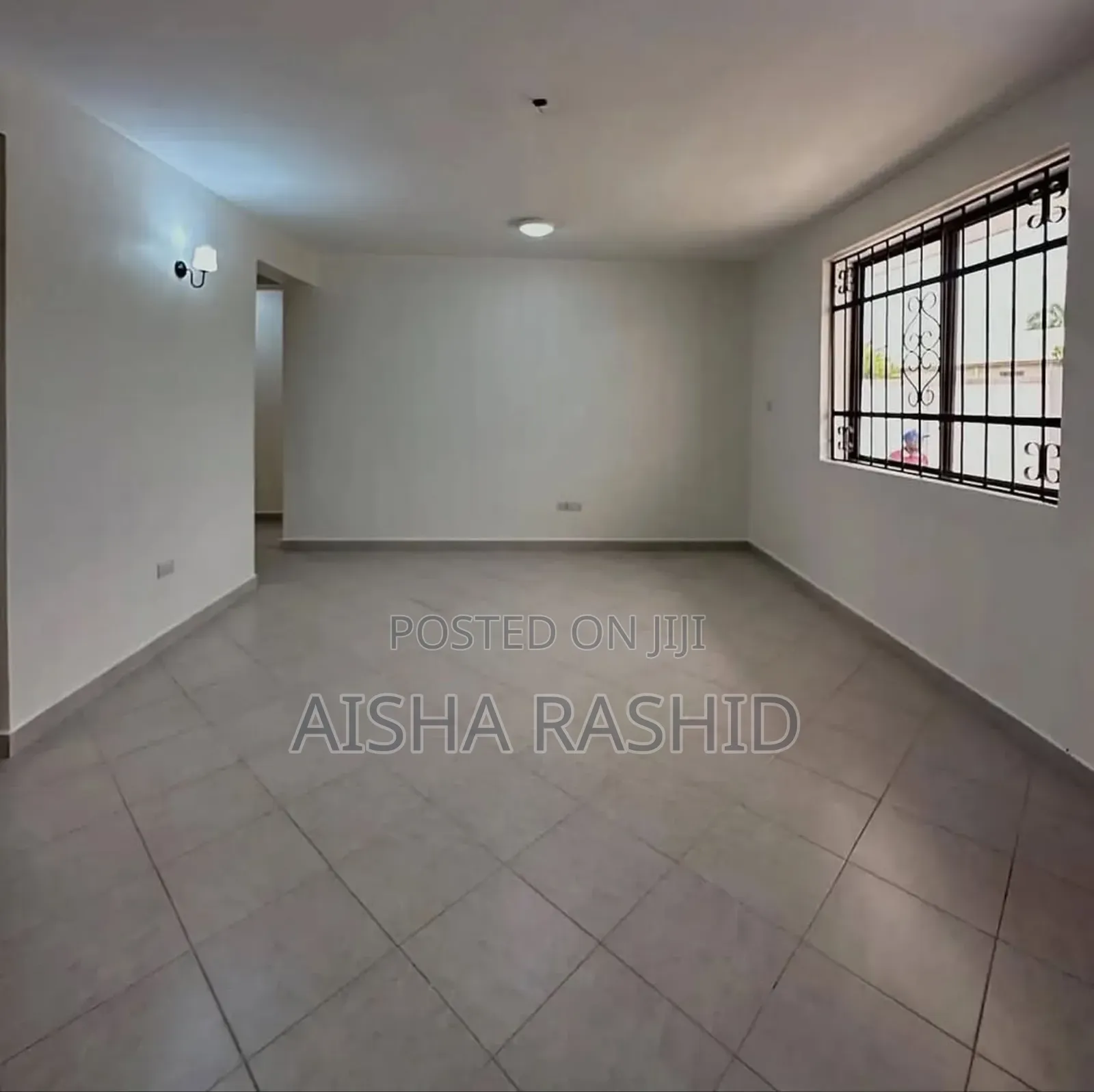 3bdrm Apartment in Kunduchi for rent