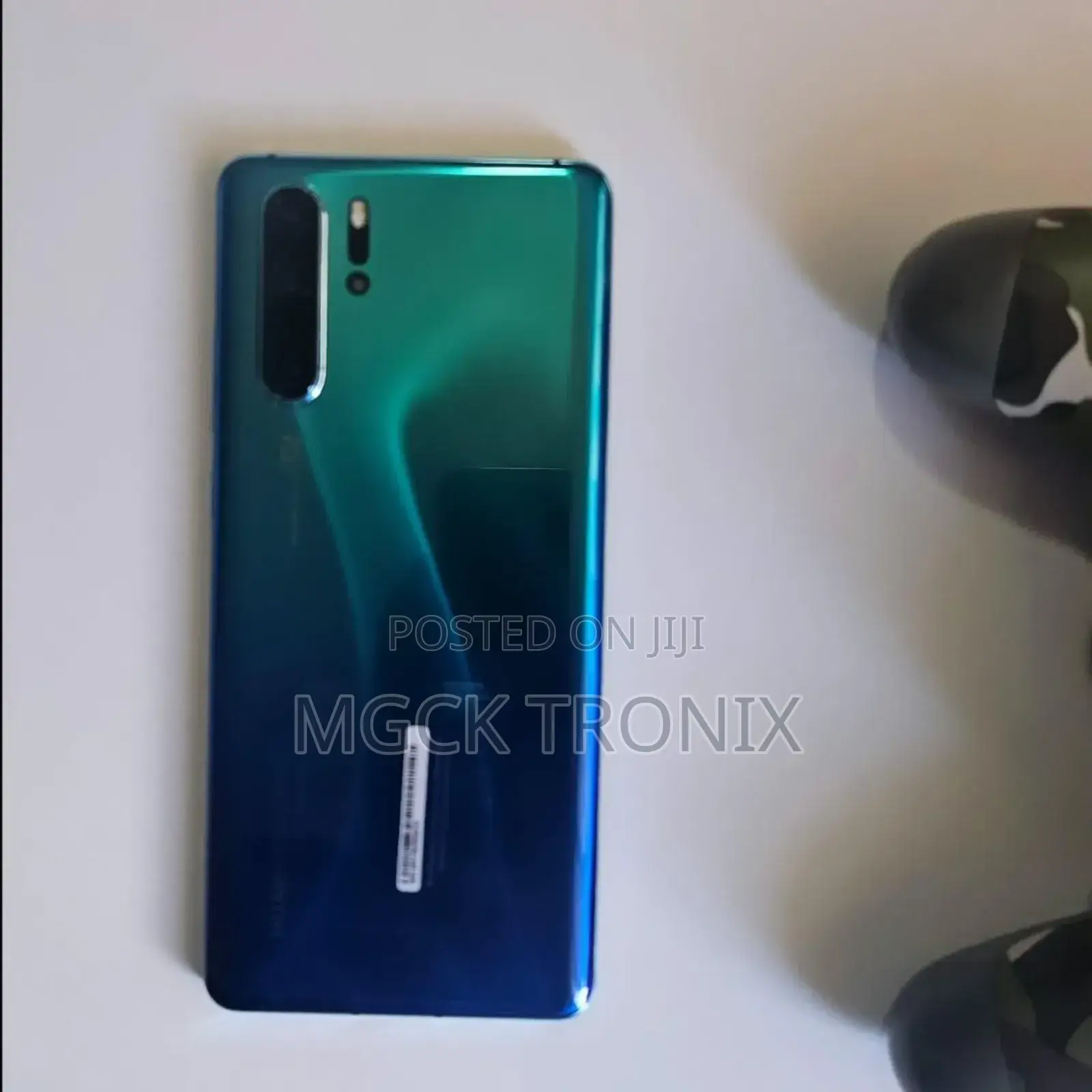Huawei P30 128 GB Blue