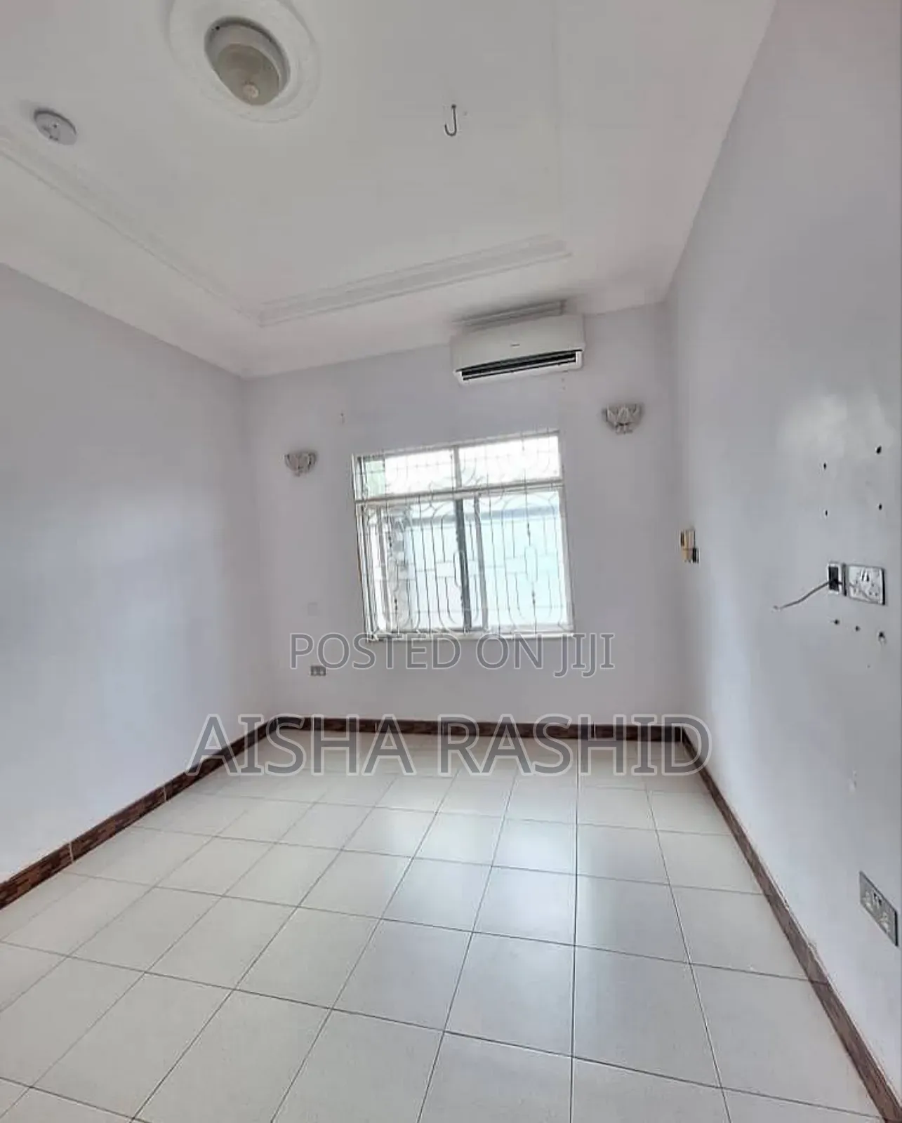 3bdrm House in Kijitonyama for rent