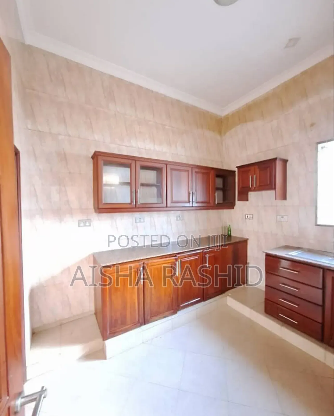 3bdrm House in Kijitonyama for rent