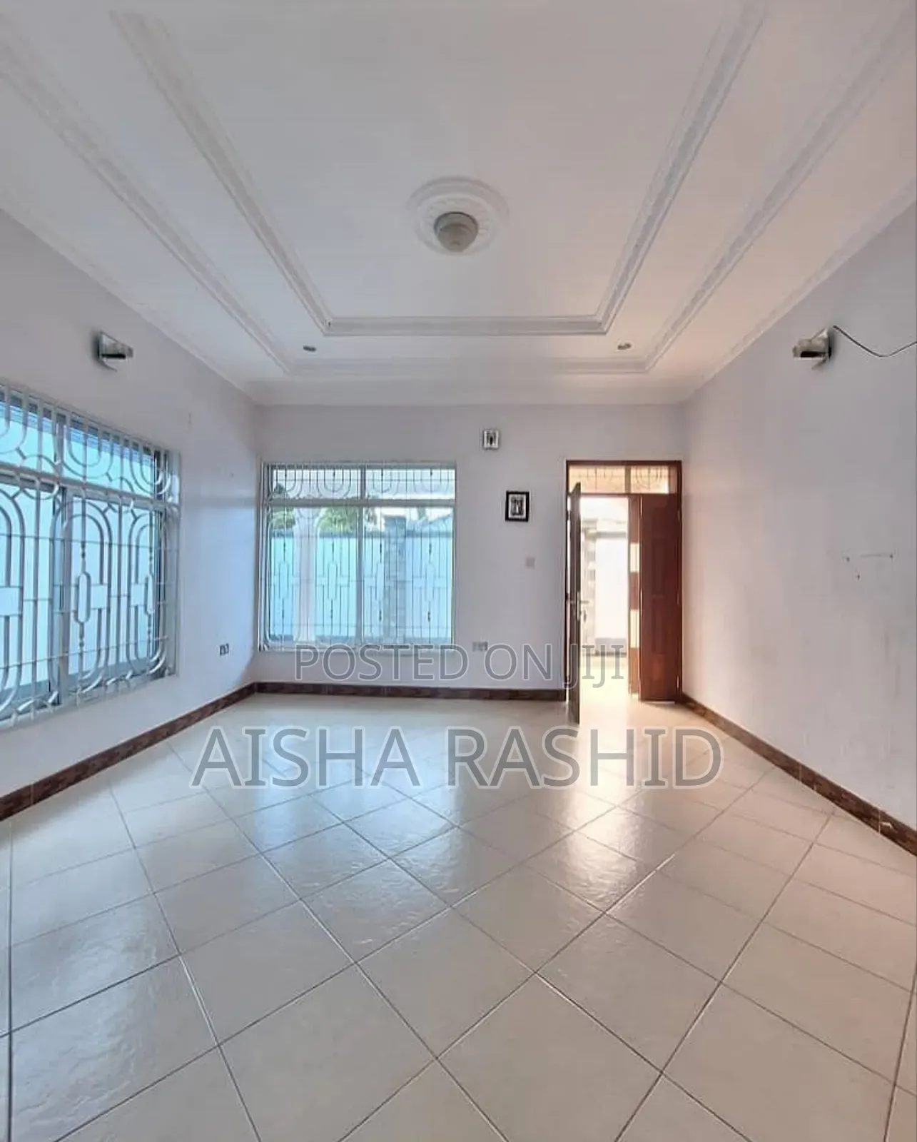 3bdrm House in Kijitonyama for rent