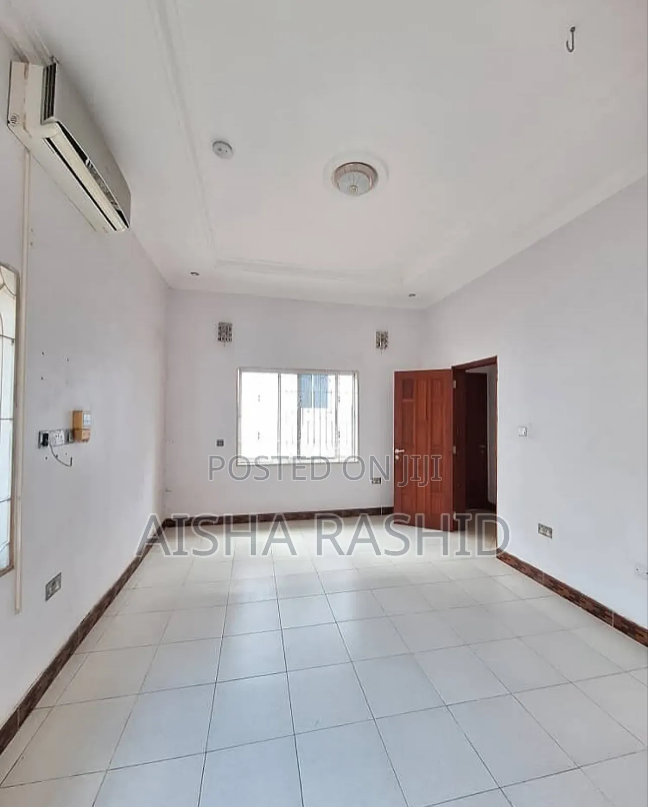 3bdrm House in Kijitonyama for rent