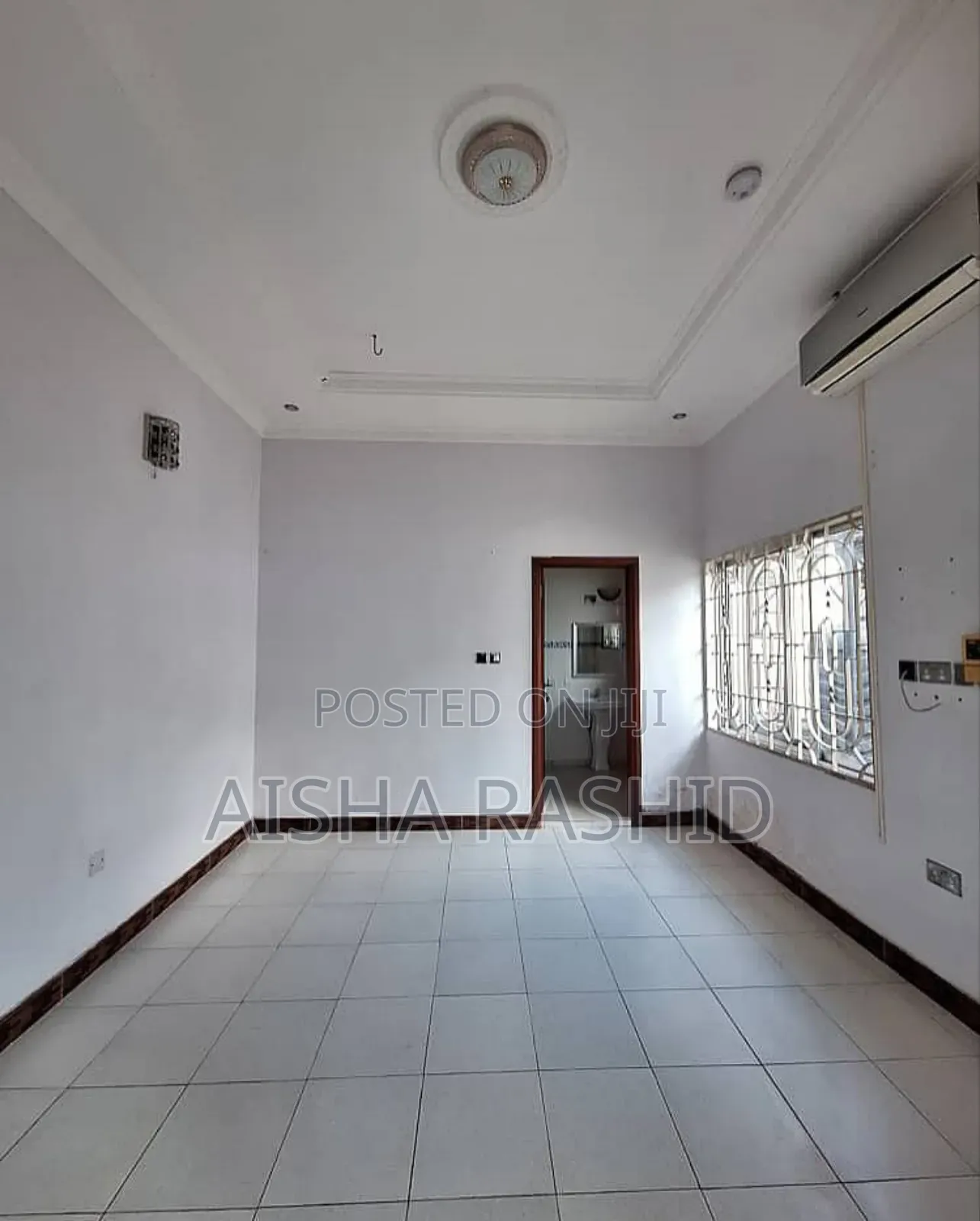 3bdrm House in Kijitonyama for rent