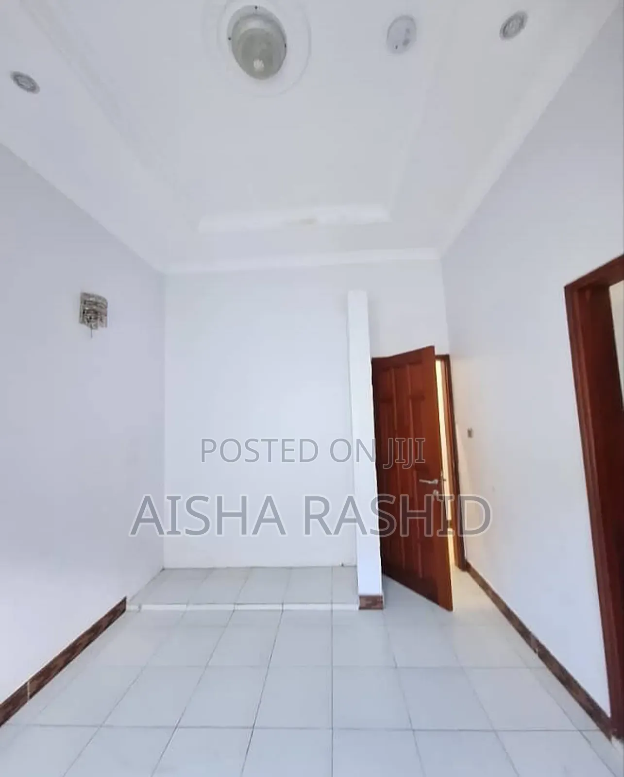 3bdrm House in Kijitonyama for rent