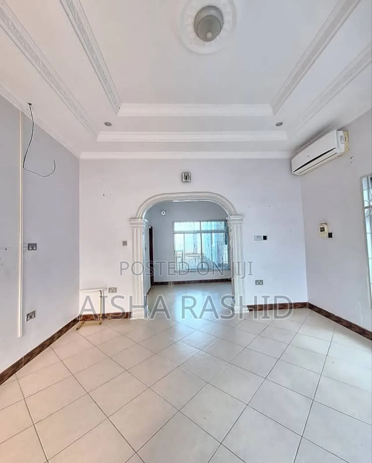 3bdrm House in Kijitonyama for rent