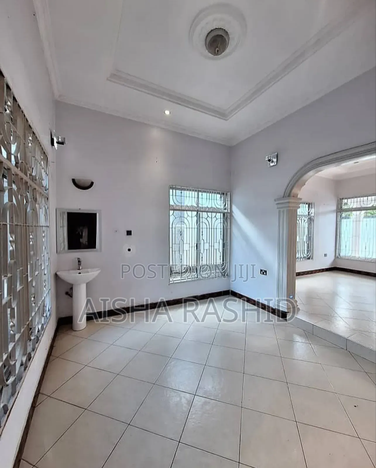 3bdrm House in Kijitonyama for rent