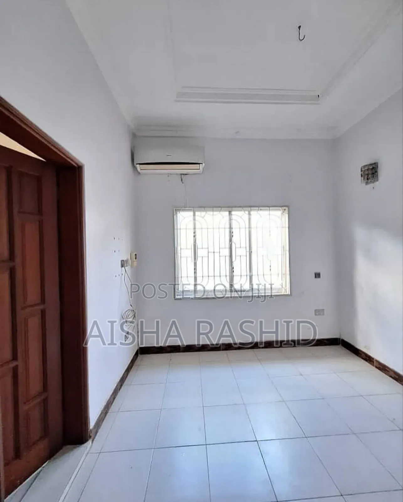 3bdrm House in Kijitonyama for rent